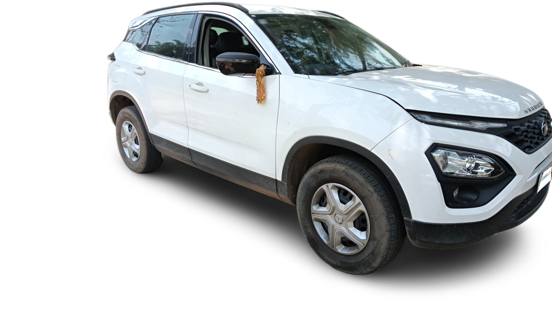 Tata Harrier-img